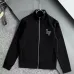Louis Vuitton tracksuits for Men long tracksuits #A50592