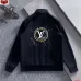 Louis Vuitton tracksuits for Men long tracksuits #A50593