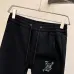 Louis Vuitton tracksuits for Men long tracksuits #A50594