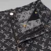 Louis Vuitton tracksuits for men and women long tracksuits #A45220