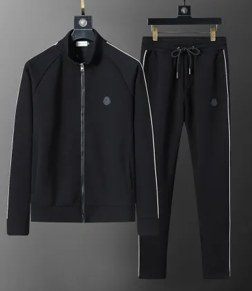 Moncler Tracksuits for MEN #A43555