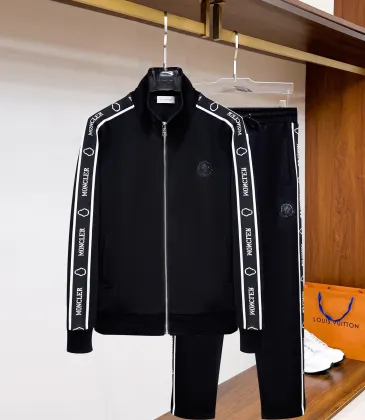 Moncler Tracksuits for MEN #A52367