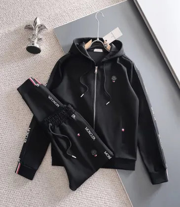 Moncler Tracksuits for MEN #A53861