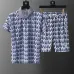 Moncler Tracksuits for Moncler Short Tracksuits for men #A37611