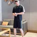 Moncler Tracksuits for Moncler Short Tracksuits for men #A52580