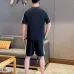 Moncler Tracksuits for Moncler Short Tracksuits for men #A52580