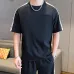 Moncler Tracksuits for Moncler Short Tracksuits for men #A52580
