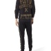 PHILIPP PLEIN Tracksuits for Men's long tracksuits #9109234