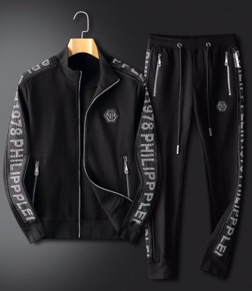 PHILIPP PLEIN Tracksuits for Men's long tracksuits #99905463