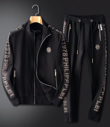 PHILIPP PLEIN Tracksuits for Men's long tracksuits #99905464