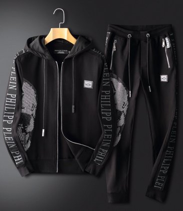 PHILIPP PLEIN Tracksuits for Men's long tracksuits #99905465