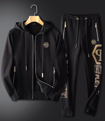 PHILIPP PLEIN Tracksuits for Men's long tracksuits #99905466