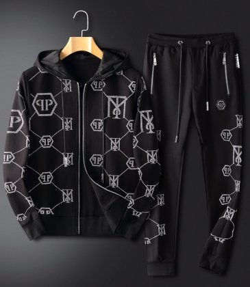 PHILIPP PLEIN Tracksuits for Men's long tracksuits #99905468