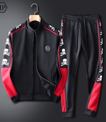 PHILIPP PLEIN Tracksuits for Men's long tracksuits #99905470