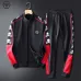 PHILIPP PLEIN Tracksuits for Men's long tracksuits #99905470