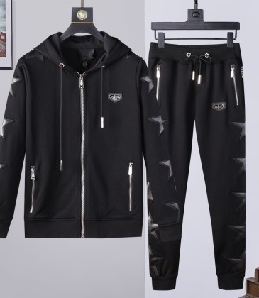 PHILIPP PLEIN Tracksuits for Men's long tracksuits #99907197