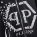 PHILIPP PLEIN Tracksuits for Men's long tracksuits #99907198