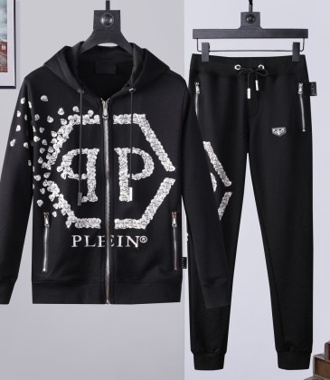 PHILIPP PLEIN Tracksuits for Men's long tracksuits #99907198