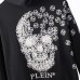 PHILIPP PLEIN Tracksuits for Men's long tracksuits #99907199