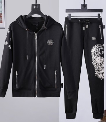 PHILIPP PLEIN Tracksuits for Men's long tracksuits #99907199