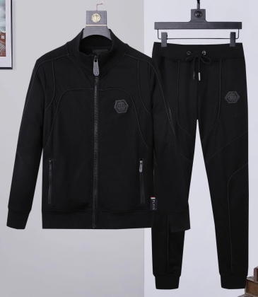 PHILIPP PLEIN Tracksuits for Men's long tracksuits #99907201