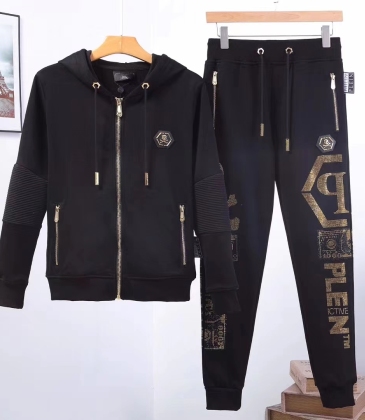 PHILIPP PLEIN Tracksuits for Men's long tracksuits #99907208