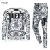 PHILIPP PLEIN Tracksuits for Men's long tracksuits #999914685