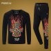 PHILIPP PLEIN Tracksuits for Men's long tracksuits #999914690