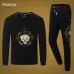 PHILIPP PLEIN Tracksuits for Men's long tracksuits #999914692