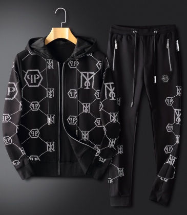 PHILIPP PLEIN Tracksuits for Men's long tracksuits #999931100