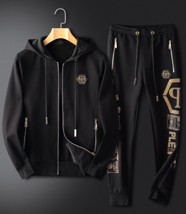 PHILIPP PLEIN Tracksuits for Men's long tracksuits #999931102