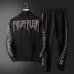 PHILIPP PLEIN Tracksuits for Men's long tracksuits #999931106
