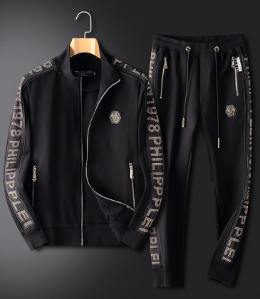 PHILIPP PLEIN Tracksuits for Men's long tracksuits #999931106