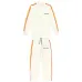 Palm Angels Tracksuits Good quality for Men and Women Black/White (2 colors) #99117201