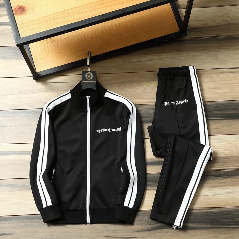 Buy Cheap Palm Angels Tracksuits for Men #99904994 from AAAClothing.is