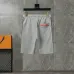 Prada Tracksuits for Prada Short Tracksuits for men #A32576