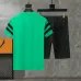 Prada Tracksuits for Prada Short Tracksuits for men #A32606