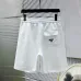 Prada Tracksuits for Prada Short Tracksuits for men #A49063