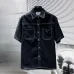 Prada Tracksuits for Prada Short Tracksuits for men #A49087