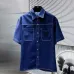 Prada Tracksuits for Prada Short Tracksuits for men #A49088