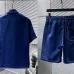 Prada Tracksuits for Prada Short Tracksuits for men #A49088