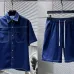 Prada Tracksuits for Prada Short Tracksuits for men #A49088