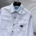 Prada Tracksuits for Prada Short Tracksuits for men #A49089