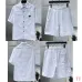 Prada Tracksuits for Prada Short Tracksuits for men #A49089