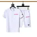 Prada Tracksuits for Prada Short Tracksuits for men #A51939