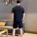Prada Tracksuits for Prada Short Tracksuits for men #A52575