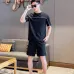 Prada Tracksuits for Prada Short Tracksuits for men #A52575