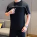 Prada Tracksuits for Prada Short Tracksuits for men #A52575