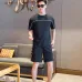 Prada Tracksuits for Prada Short Tracksuits for men #A52575