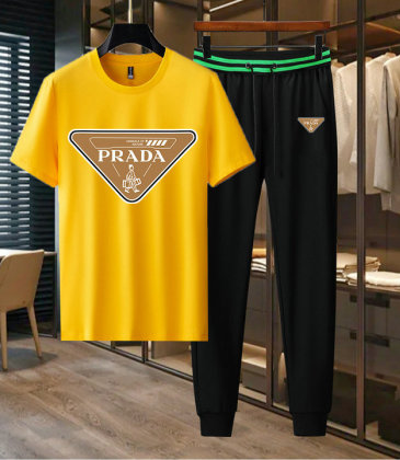 Prada Tracksuits for men #A25710